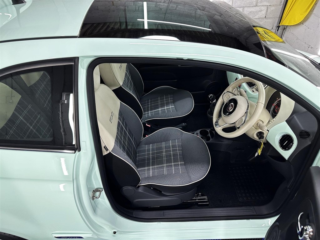 Used Fiat 500 2016 for sale - 76979826: Photo 26