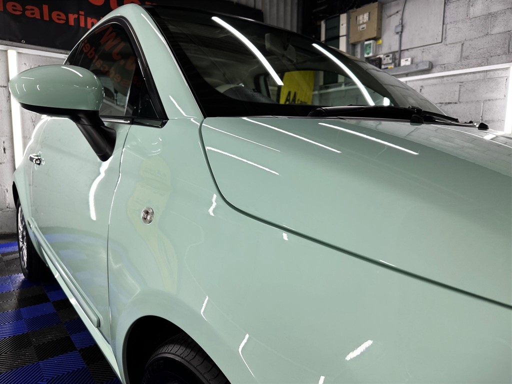 Used Fiat 500 2016 for sale - 76979826: Photo 3