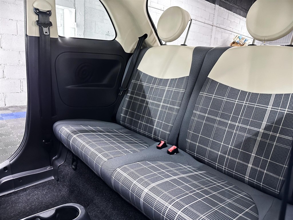 Used Fiat 500 2016 for sale - 76979826: Photo 30