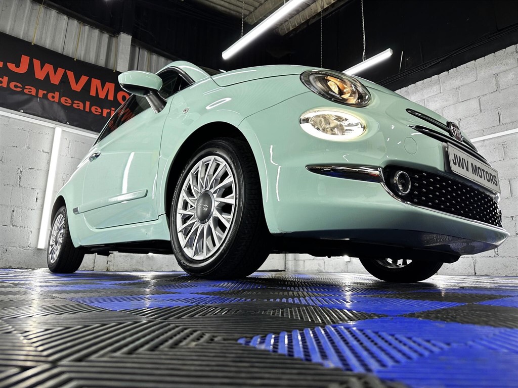 Used Fiat 500 2016 for sale - 76979826: Photo 34