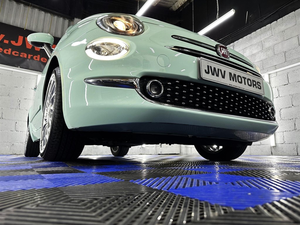 Used Fiat 500 2016 for sale - 76979826: Photo 35