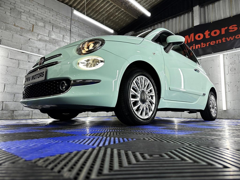 Used Fiat 500 2016 for sale - 76979826: Photo 38