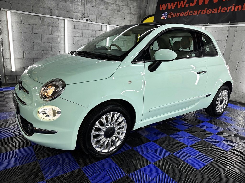 Used Fiat 500 2016 for sale - 76979826: Photo 39