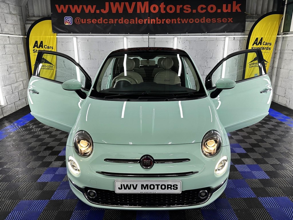 Used Fiat 500 2016 for sale - 76979826: Photo 42