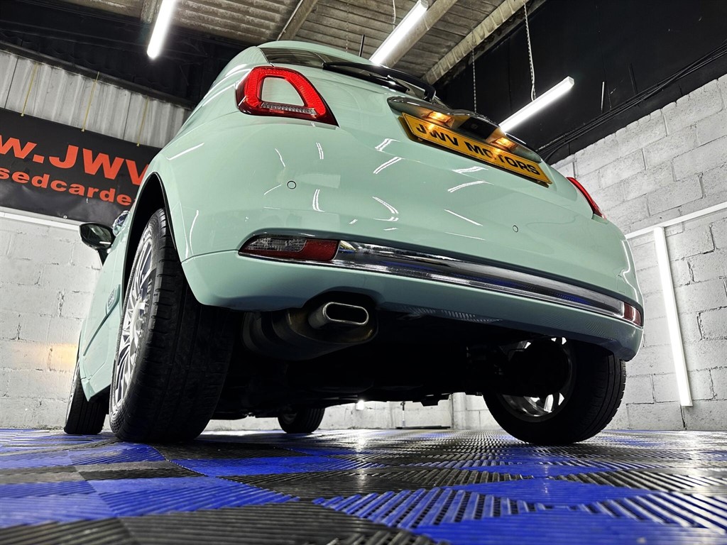 Used Fiat 500 2016 for sale - 76979826: Photo 44