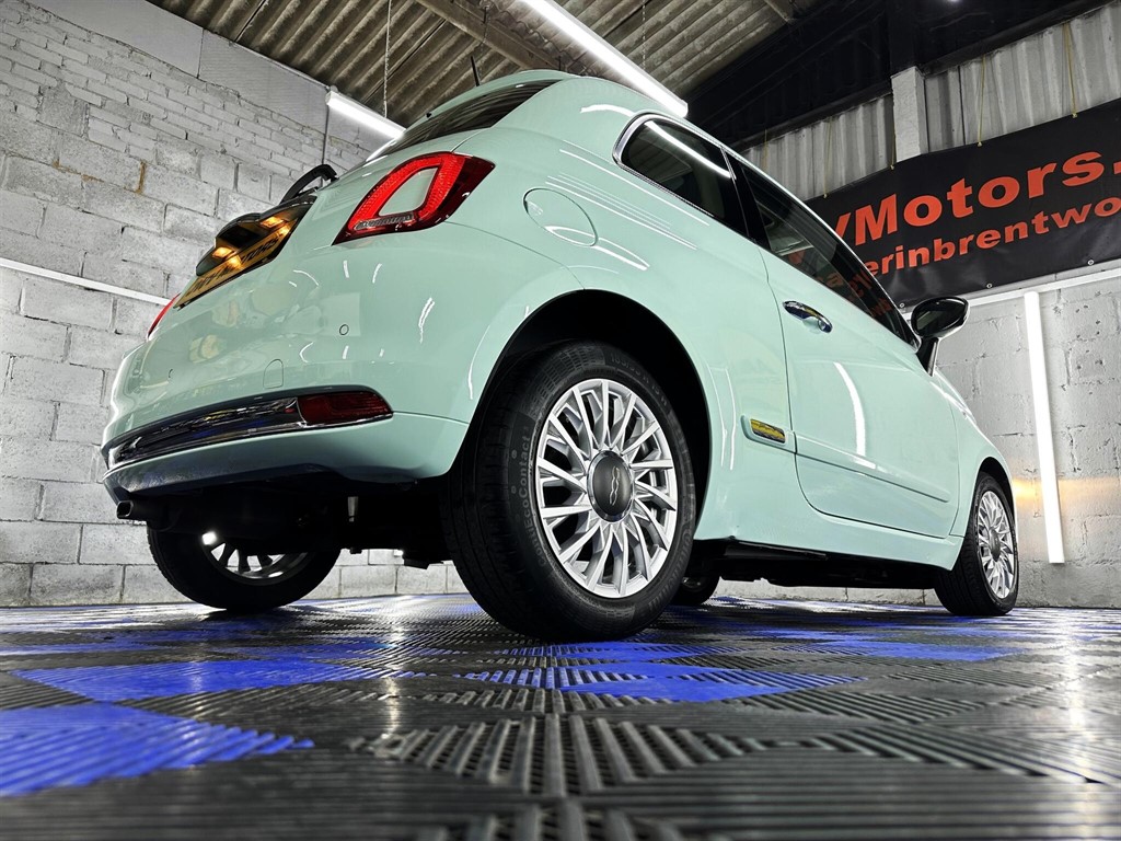 Used Fiat 500 2016 for sale - 76979826: Photo 47