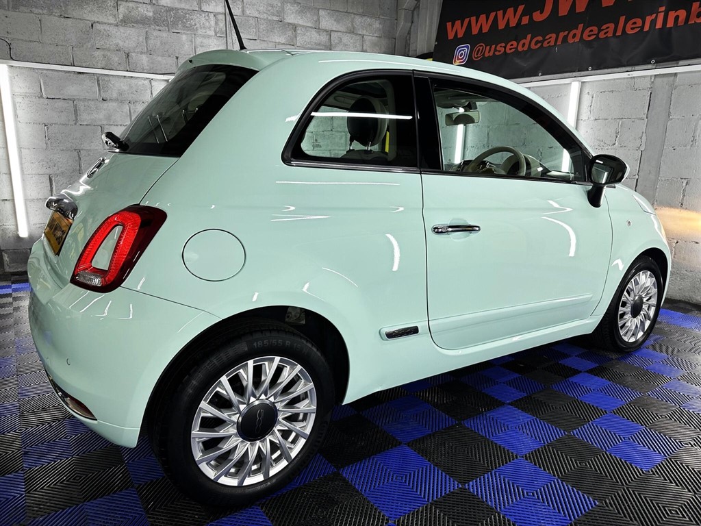 Used Fiat 500 2016 for sale - 76979826: Photo 49