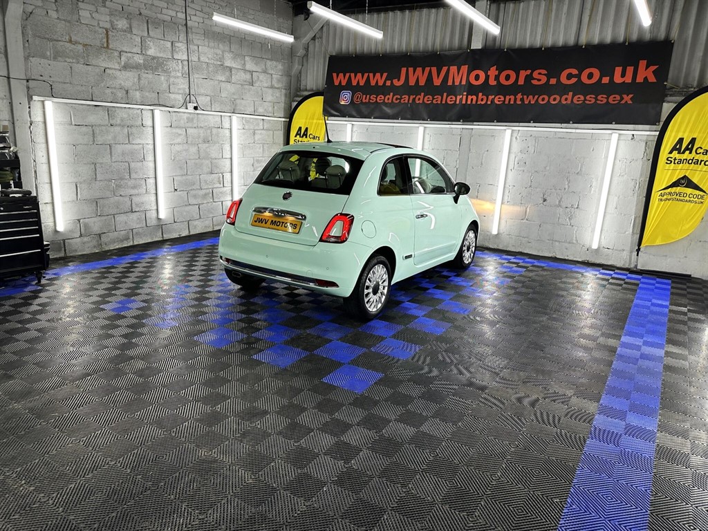 Used Fiat 500 2016 for sale - 76979826: Photo 51