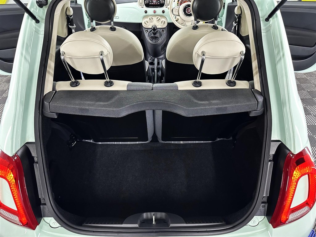 Used Fiat 500 2016 for sale - 76979826: Photo 52