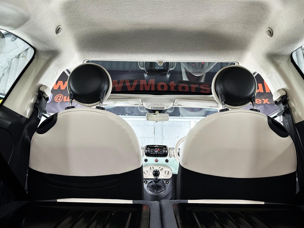 Used Fiat 500 2016 for sale - 76979826: Photo 58