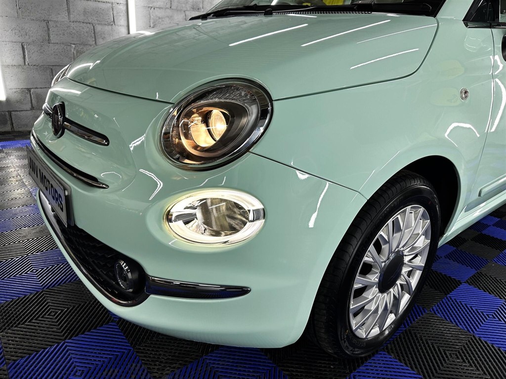Used Fiat 500 2016 for sale - 76979826: Photo 6