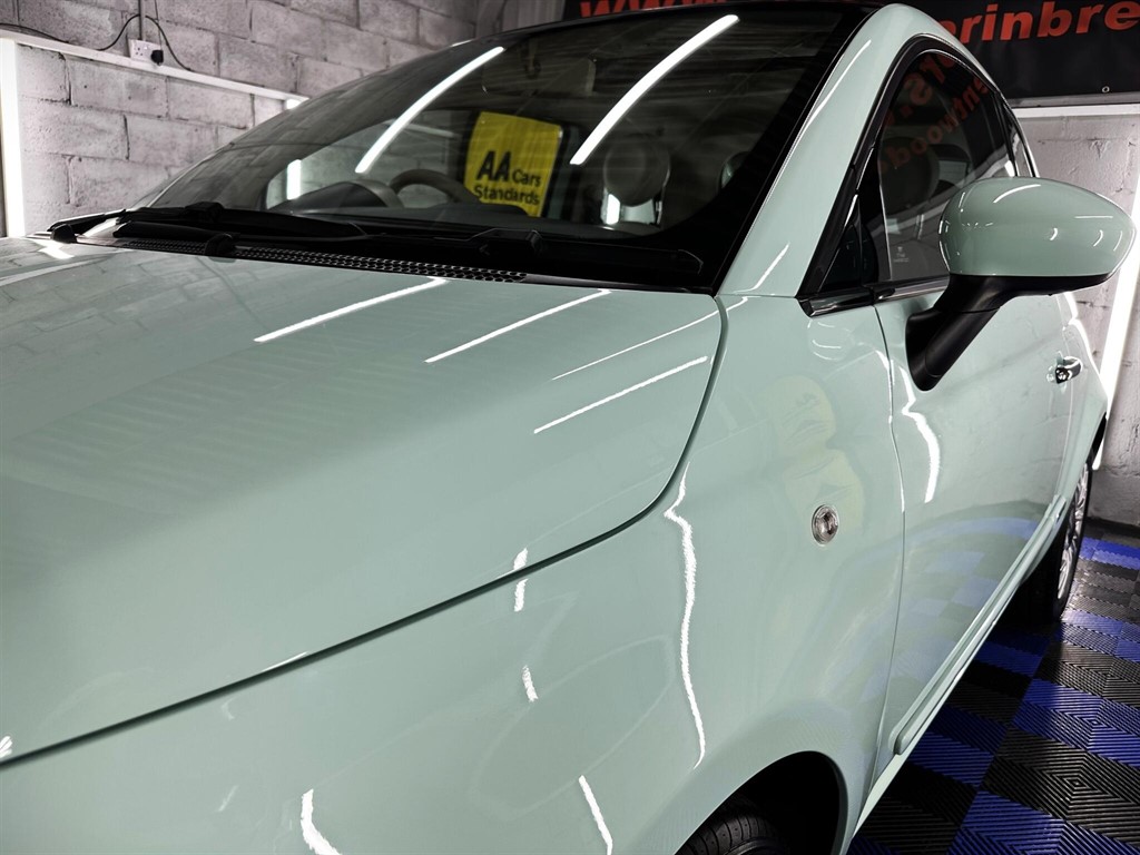 Used Fiat 500 2016 for sale - 76979826: Photo 7