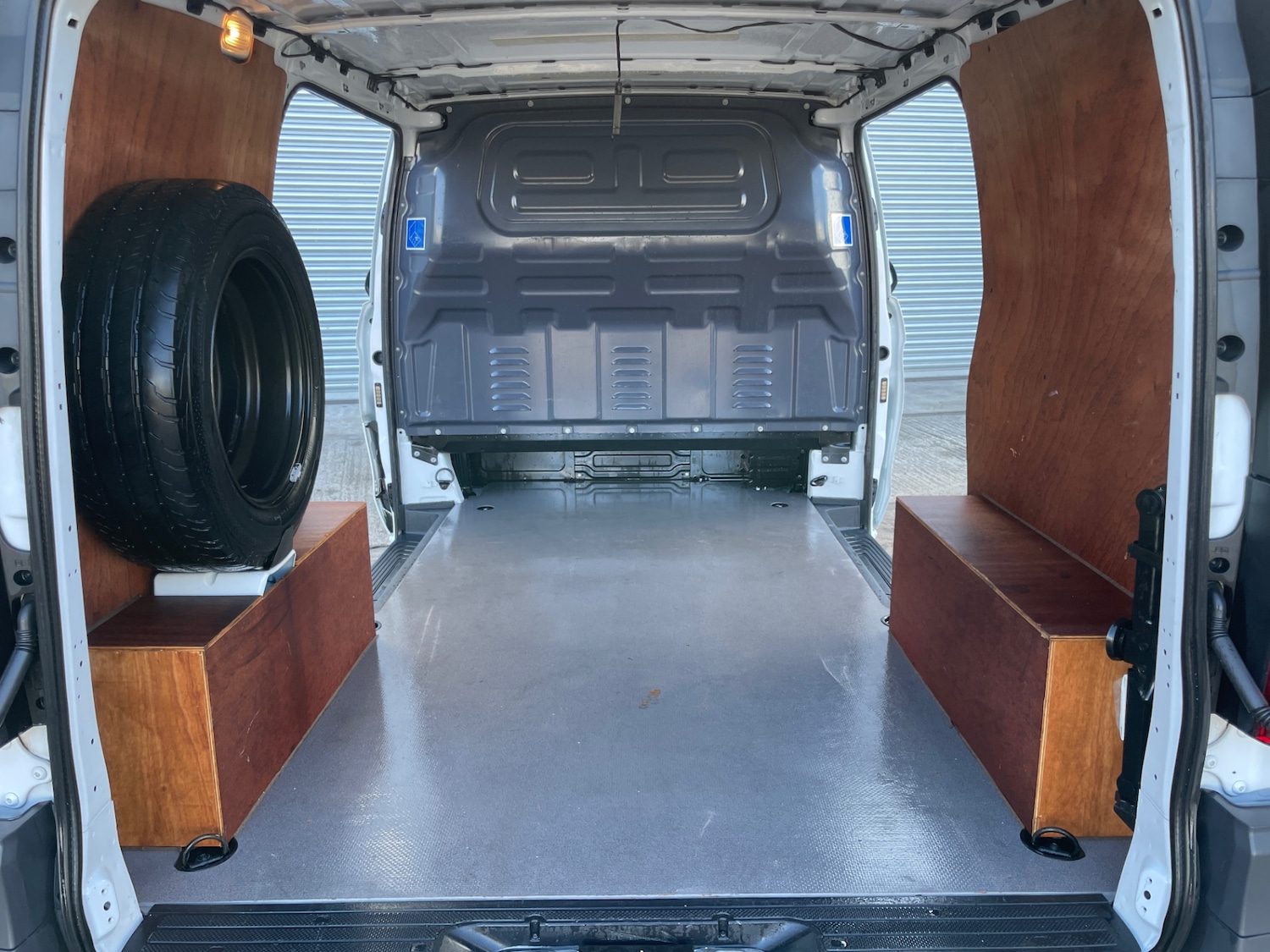 Used Mercedes-Benz Vito 2021 for sale - 77363796: Photo 4