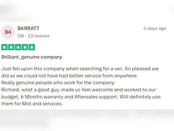 Used Mercedes-Benz Sprinter 2019 for sale - 77801762: Photo