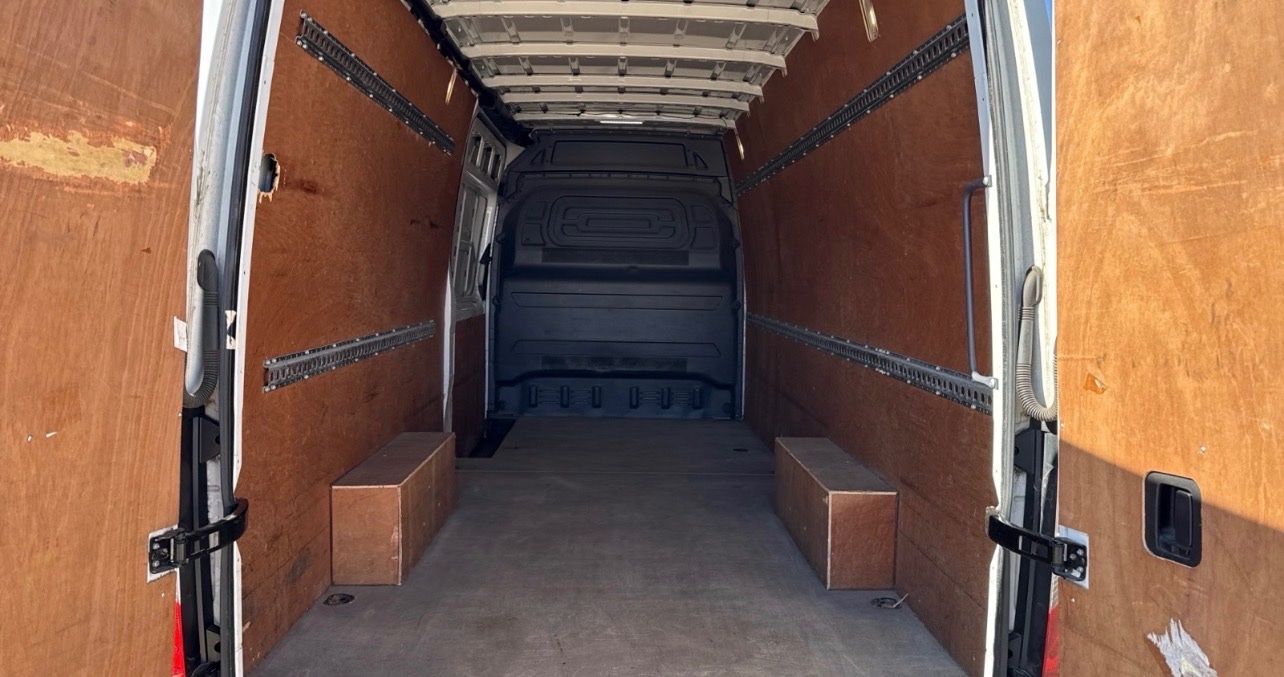 Used Mercedes-Benz Sprinter 2020 for sale - 78122097: Photo 5