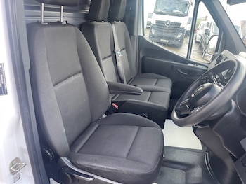 Used Mercedes-Benz Sprinter 2023 for sale - 78883912: Photo