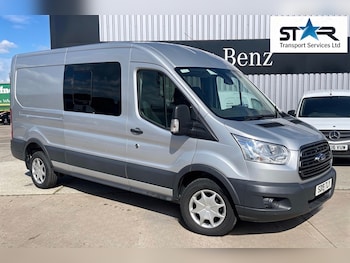 Used Ford Transit 2019 for sale - 78755621: Photo