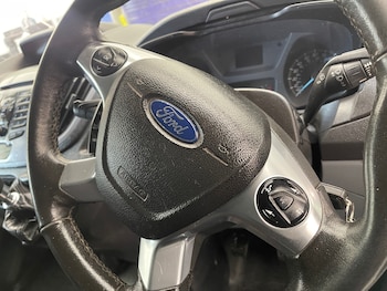 Used Ford Transit 2019 for sale - 78755621: Photo