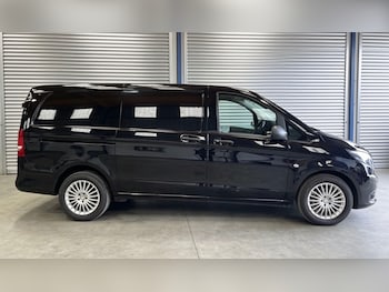 Used Mercedes-Benz Vito 2020 for sale - 78917597: Photo