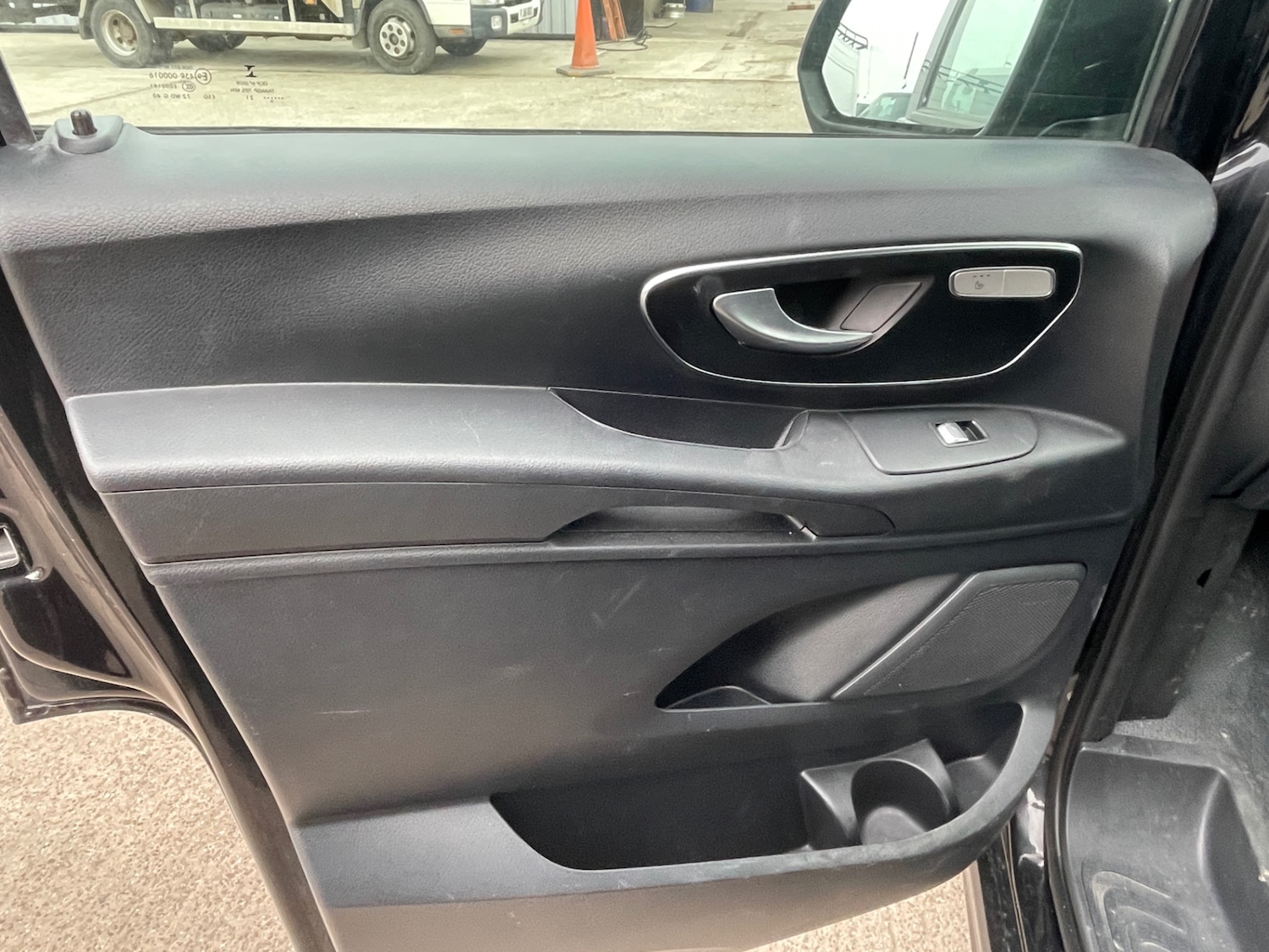 Used Mercedes-Benz Vito 2021 for sale - 77638816: Photo 17