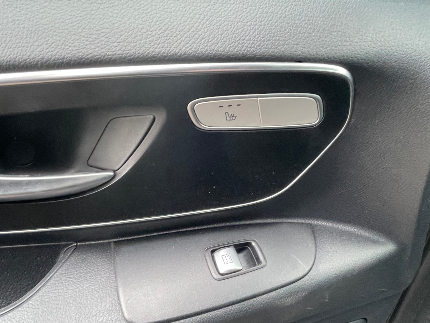 Used Mercedes-Benz Vito 2021 for sale - 77638816: Photo 18