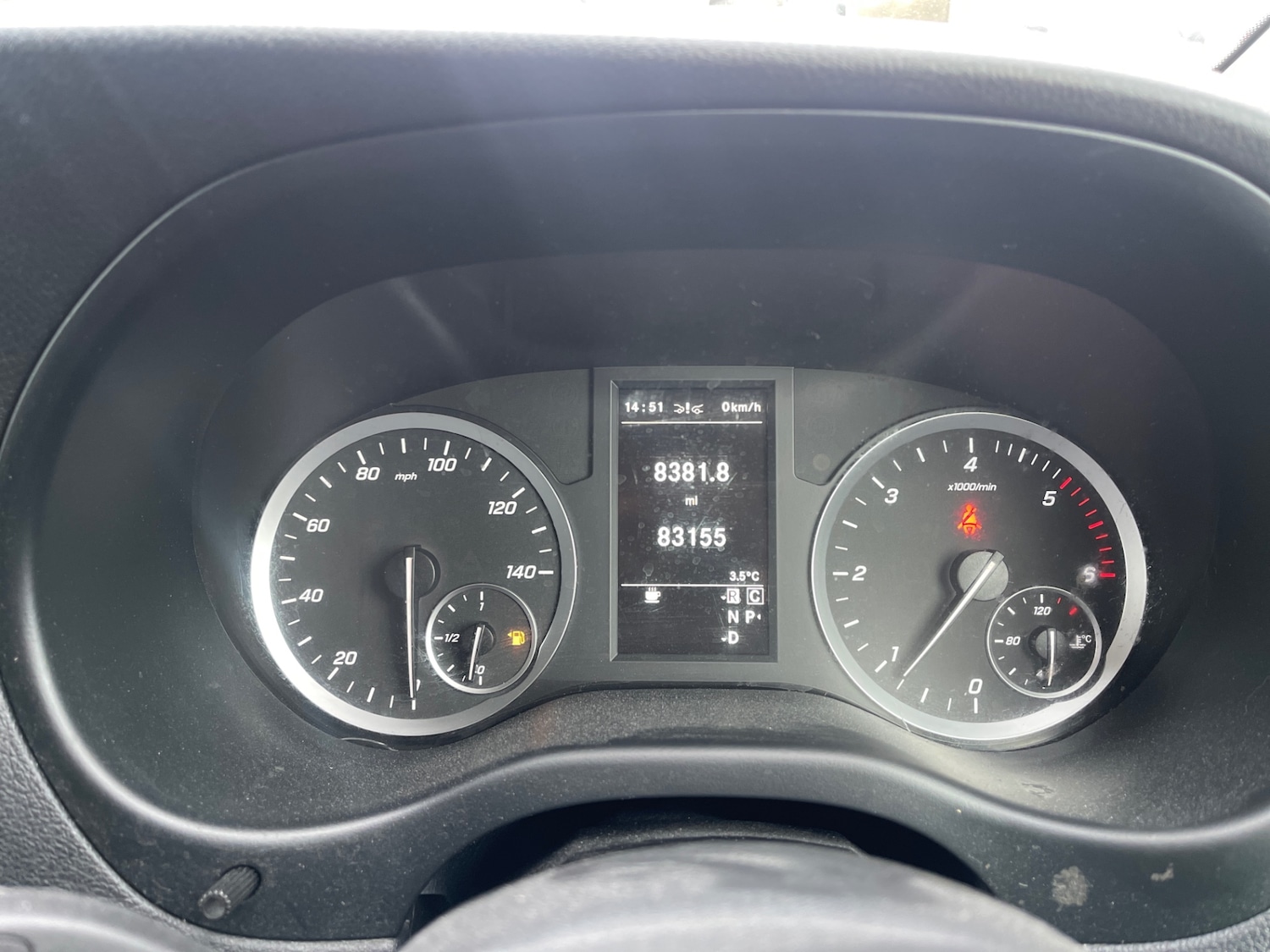 Used Mercedes-Benz Vito 2021 for sale - 77638816: Photo 21