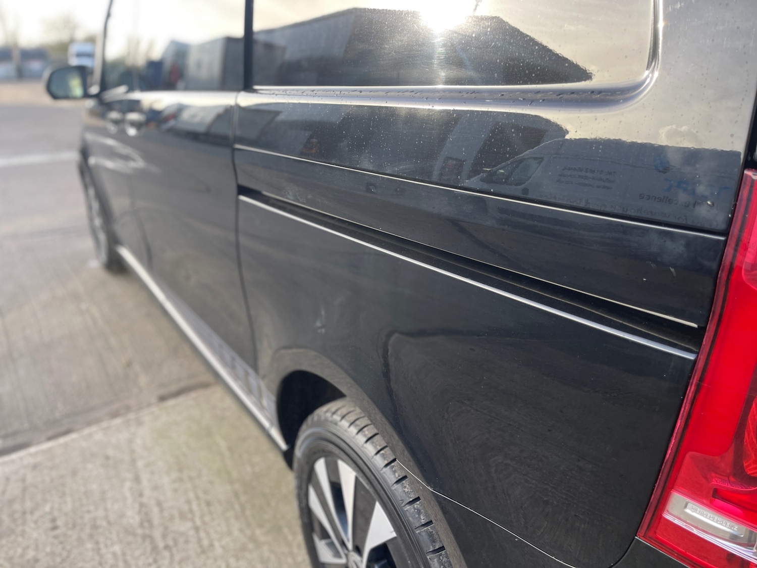 Used Mercedes-Benz Vito 2021 for sale - 77638816: Photo 24