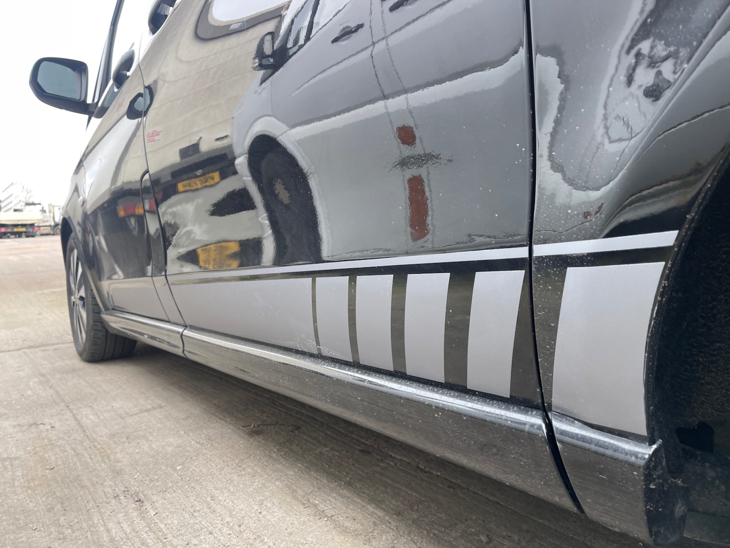 Used Mercedes-Benz Vito 2021 for sale - 77638816: Photo 25