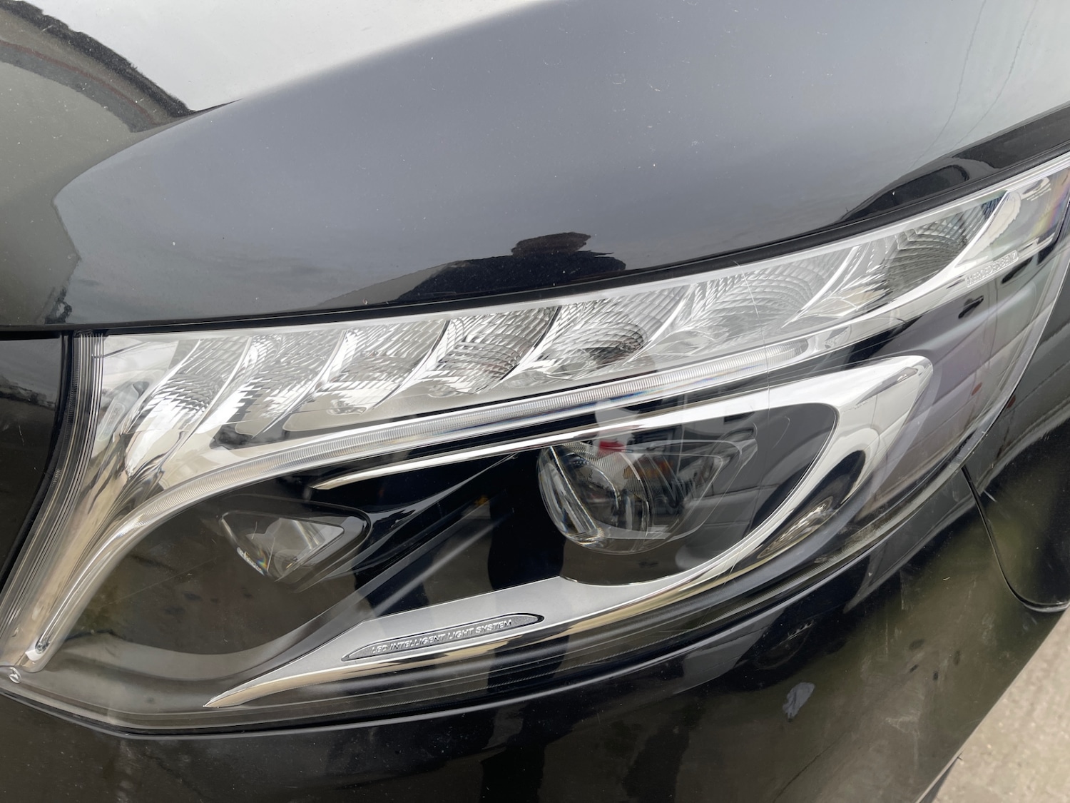 Used Mercedes-Benz Vito 2021 for sale - 77638816: Photo 27