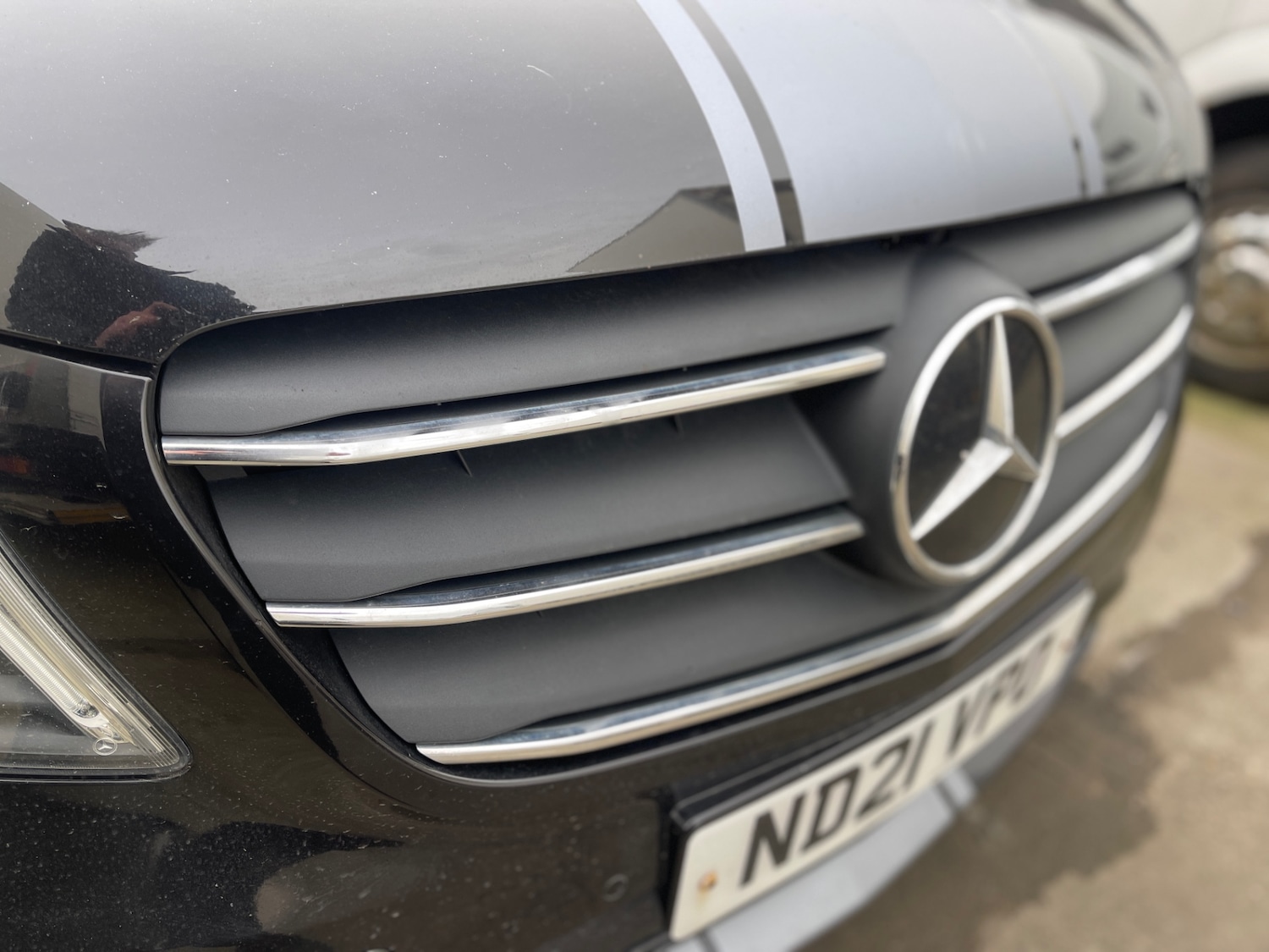 Used Mercedes-Benz Vito 2021 for sale - 77638816: Photo 28