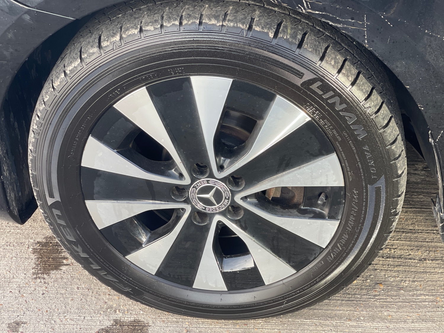 Used Mercedes-Benz Vito 2021 for sale - 77638816: Photo 29