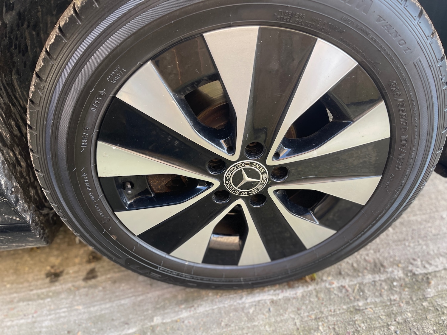 Used Mercedes-Benz Vito 2021 for sale - 77638816: Photo 31