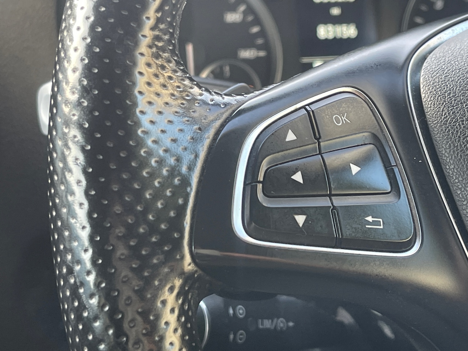 Used Mercedes-Benz Vito 2021 for sale - 77638816: Photo 32