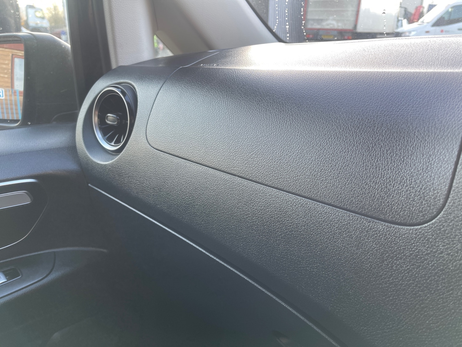 Used Mercedes-Benz Vito 2021 for sale - 77638816: Photo 33