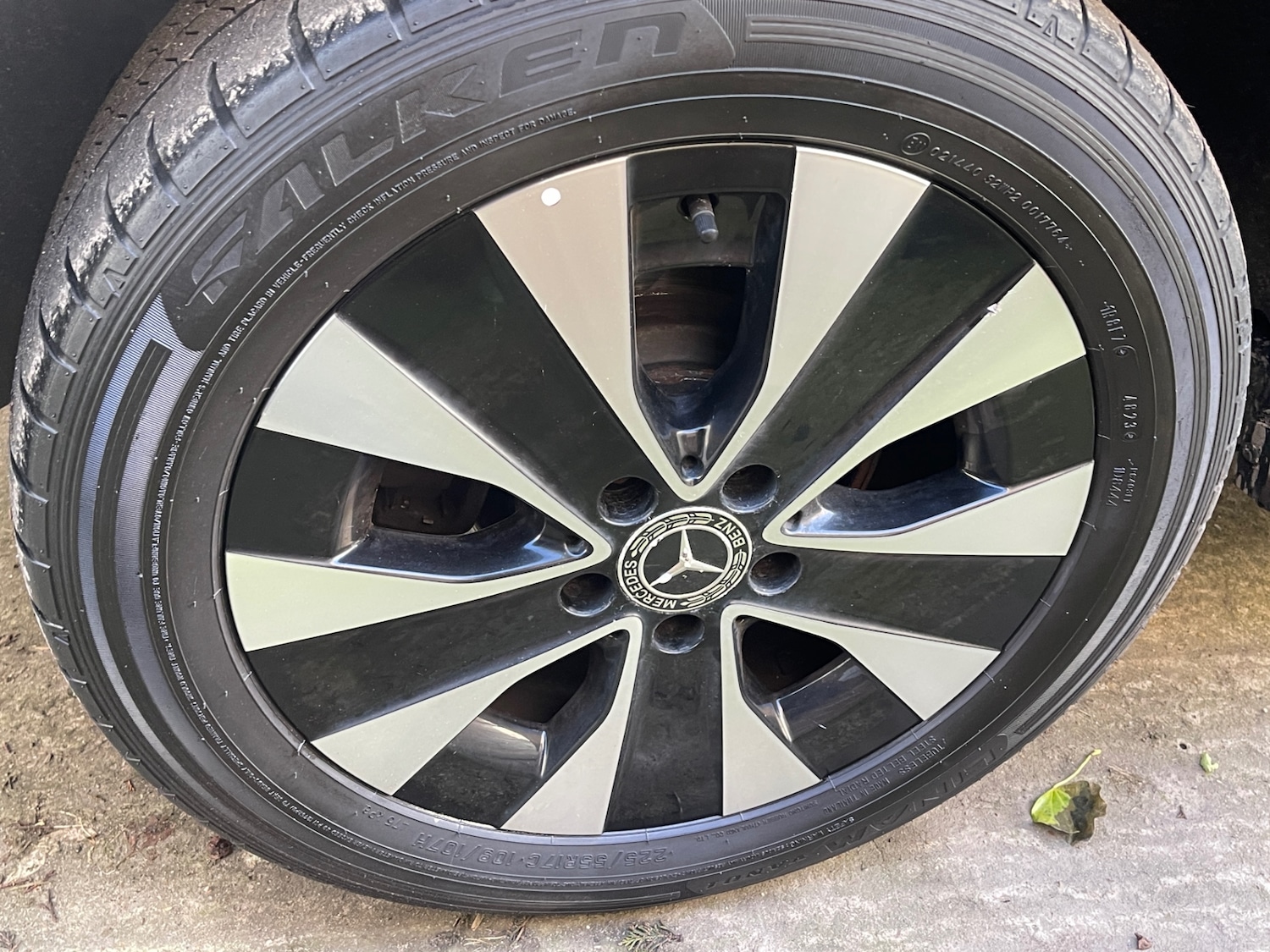 Used Mercedes-Benz Vito 2021 for sale - 77638816: Photo 34