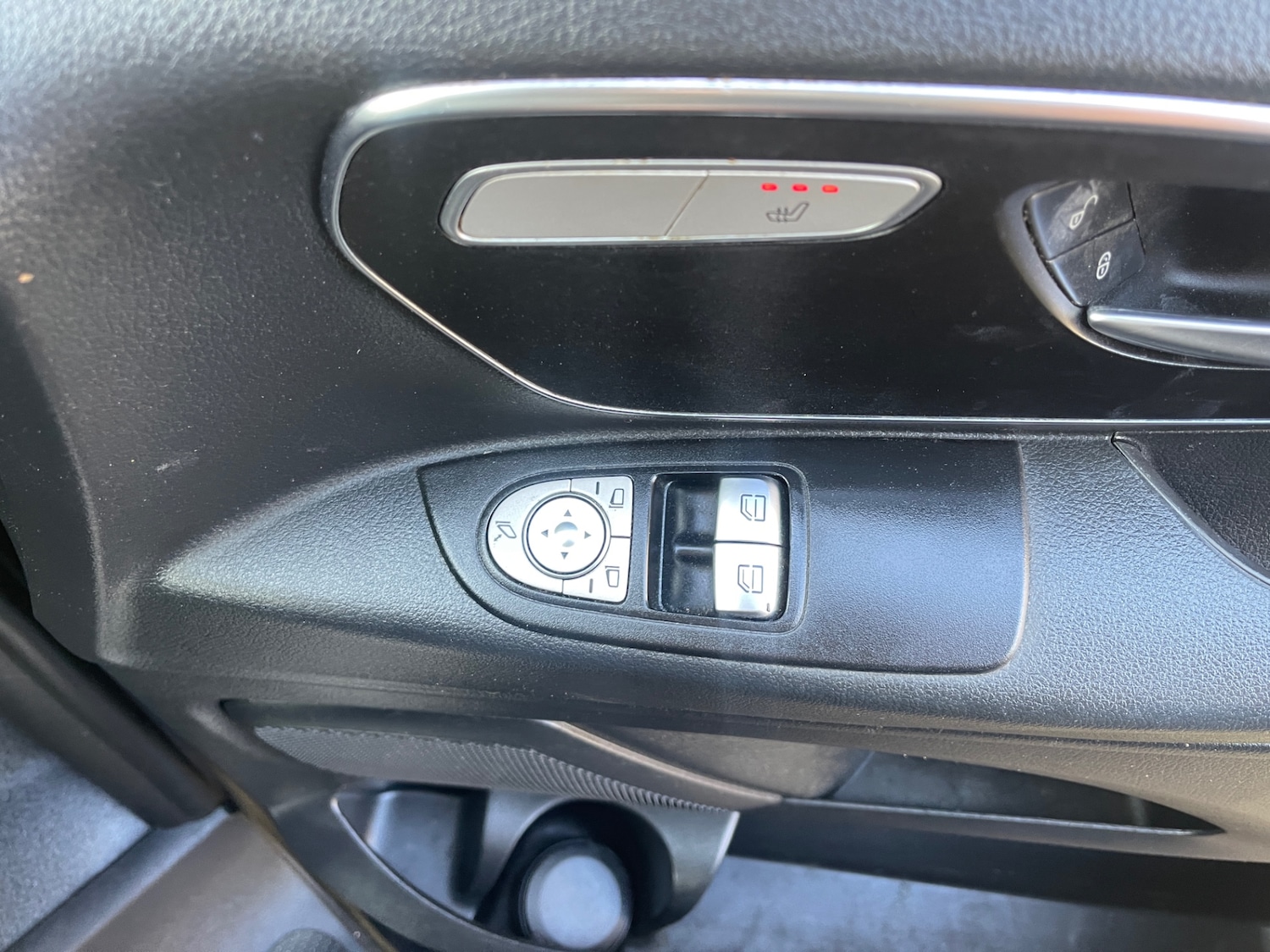 Used Mercedes-Benz Vito 2021 for sale - 77638816: Photo 35