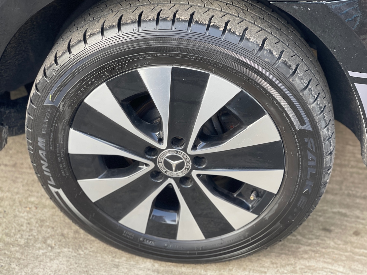 Used Mercedes-Benz Vito 2021 for sale - 77638816: Photo 41