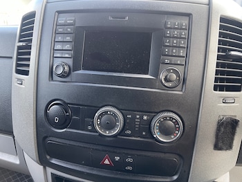 Used Mercedes-Benz Sprinter 2017 for sale - 78880597: Photo
