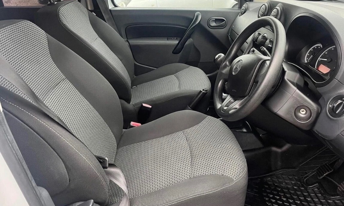 Used Mercedes-Benz Citan 2019 for sale - 78122917: Photo 3