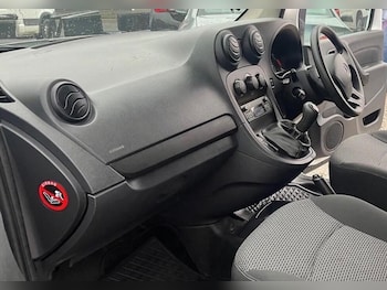Used Mercedes-Benz Citan 2019 for sale - 78122917: Photo
