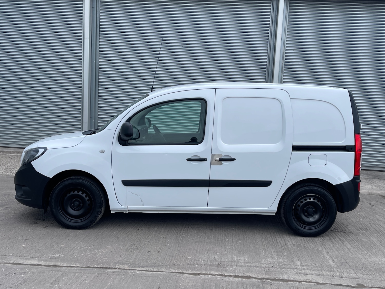Used Mercedes-Benz Citan 2019 for sale - 77845218: Photo 13