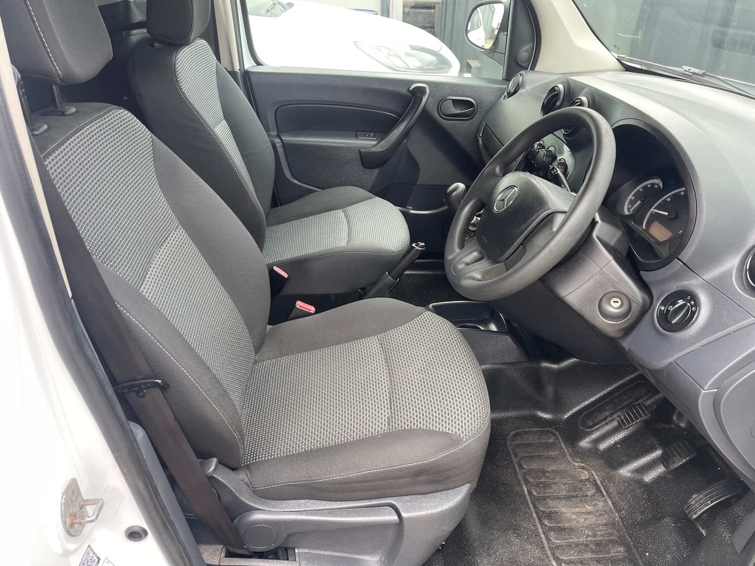 Used Mercedes-Benz Citan 2019 for sale - 77845218: Photo 14