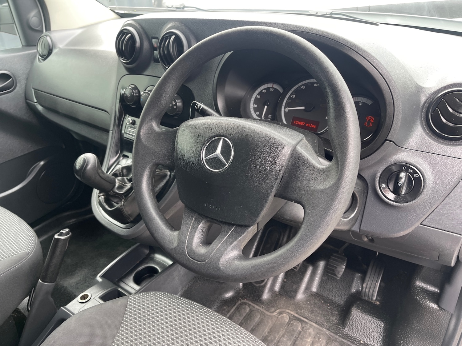 Used Mercedes-Benz Citan 2019 for sale - 77845218: Photo 16