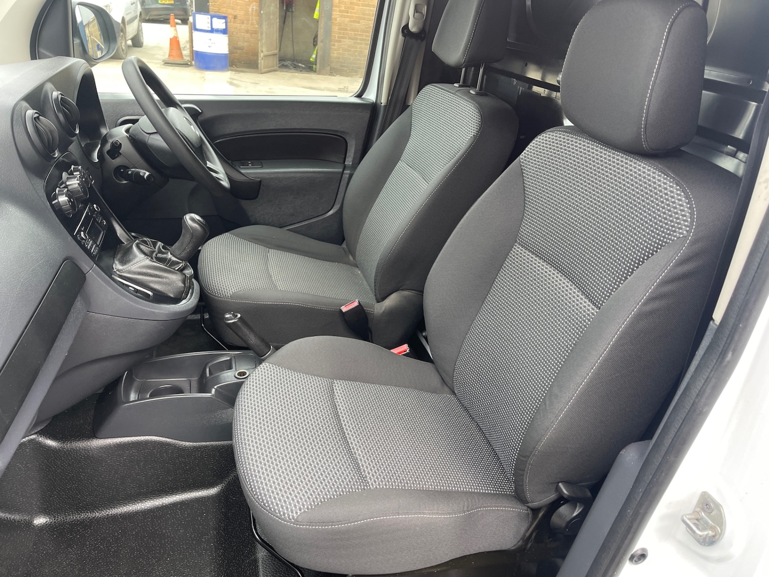 Used Mercedes-Benz Citan 2019 for sale - 77845218: Photo 18