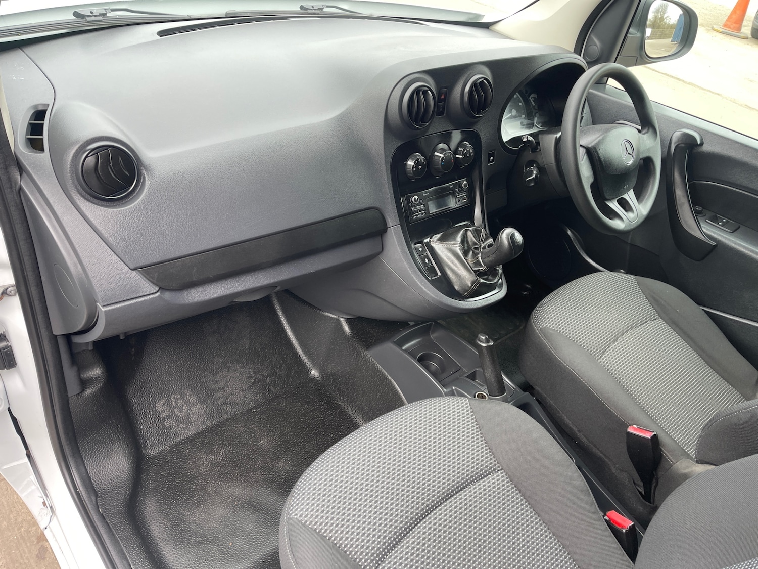 Used Mercedes-Benz Citan 2019 for sale - 77845218: Photo 20