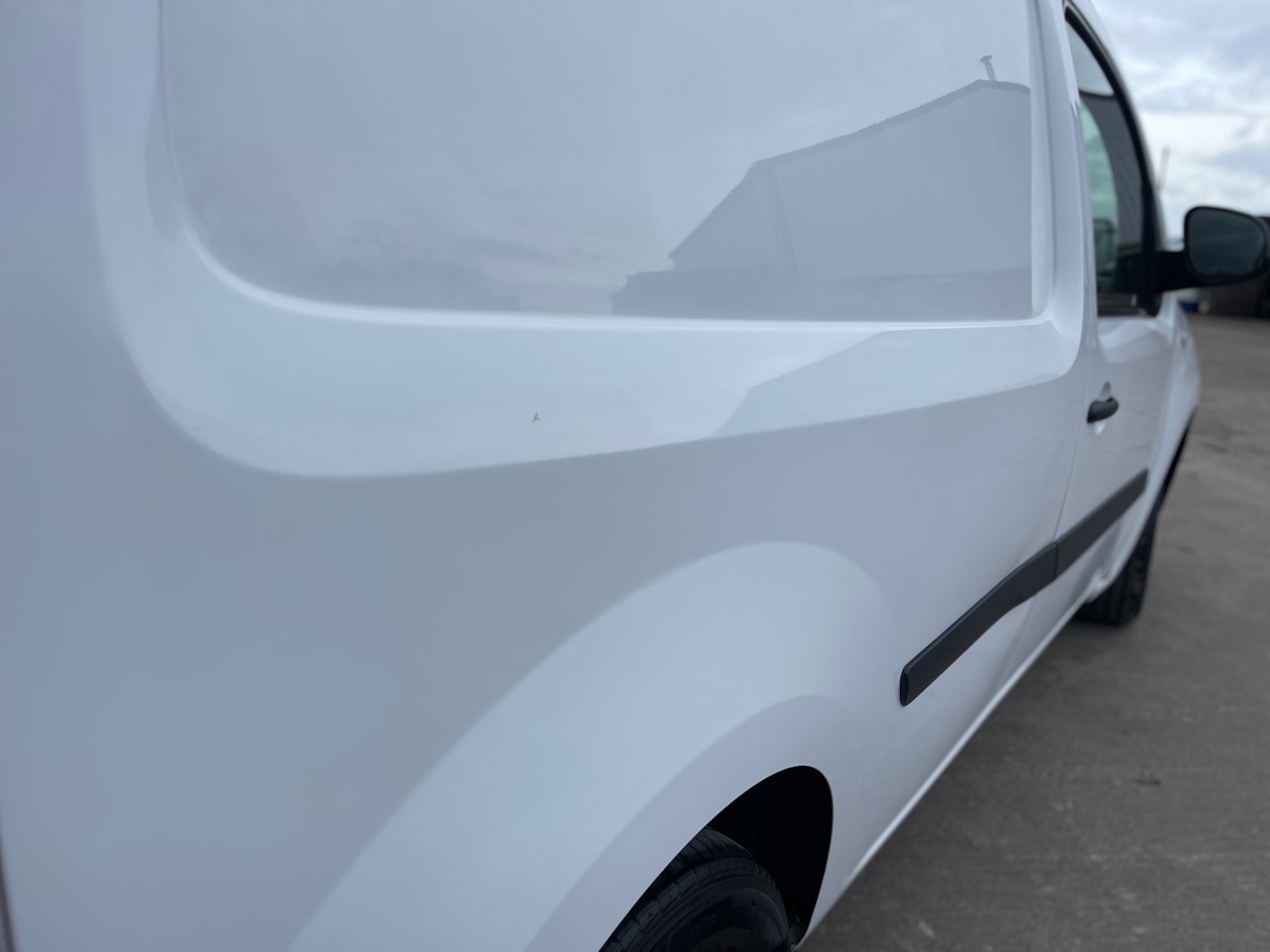 Used Mercedes-Benz Citan 2019 for sale - 77845218: Photo 22