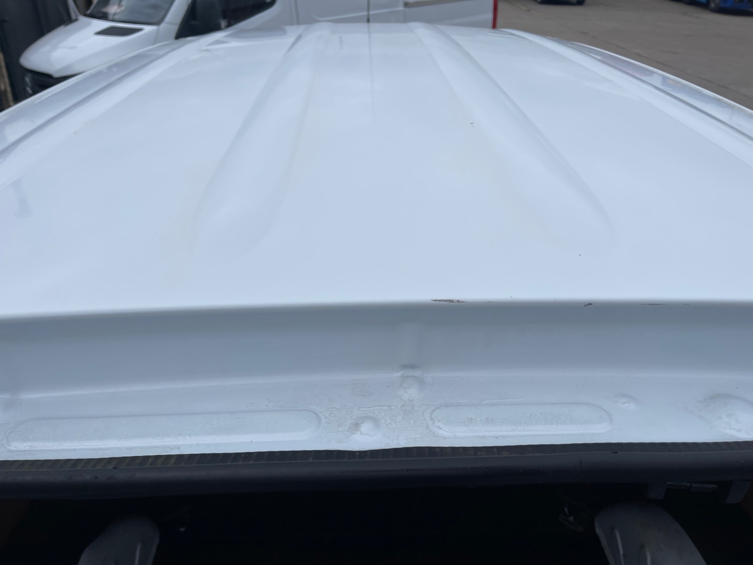 Used Mercedes-Benz Citan 2019 for sale - 77845218: Photo 24