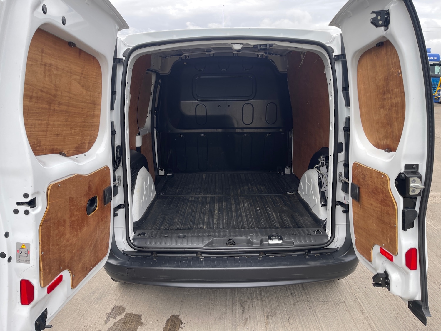 Used Mercedes-Benz Citan 2019 for sale - 77845218: Photo 26