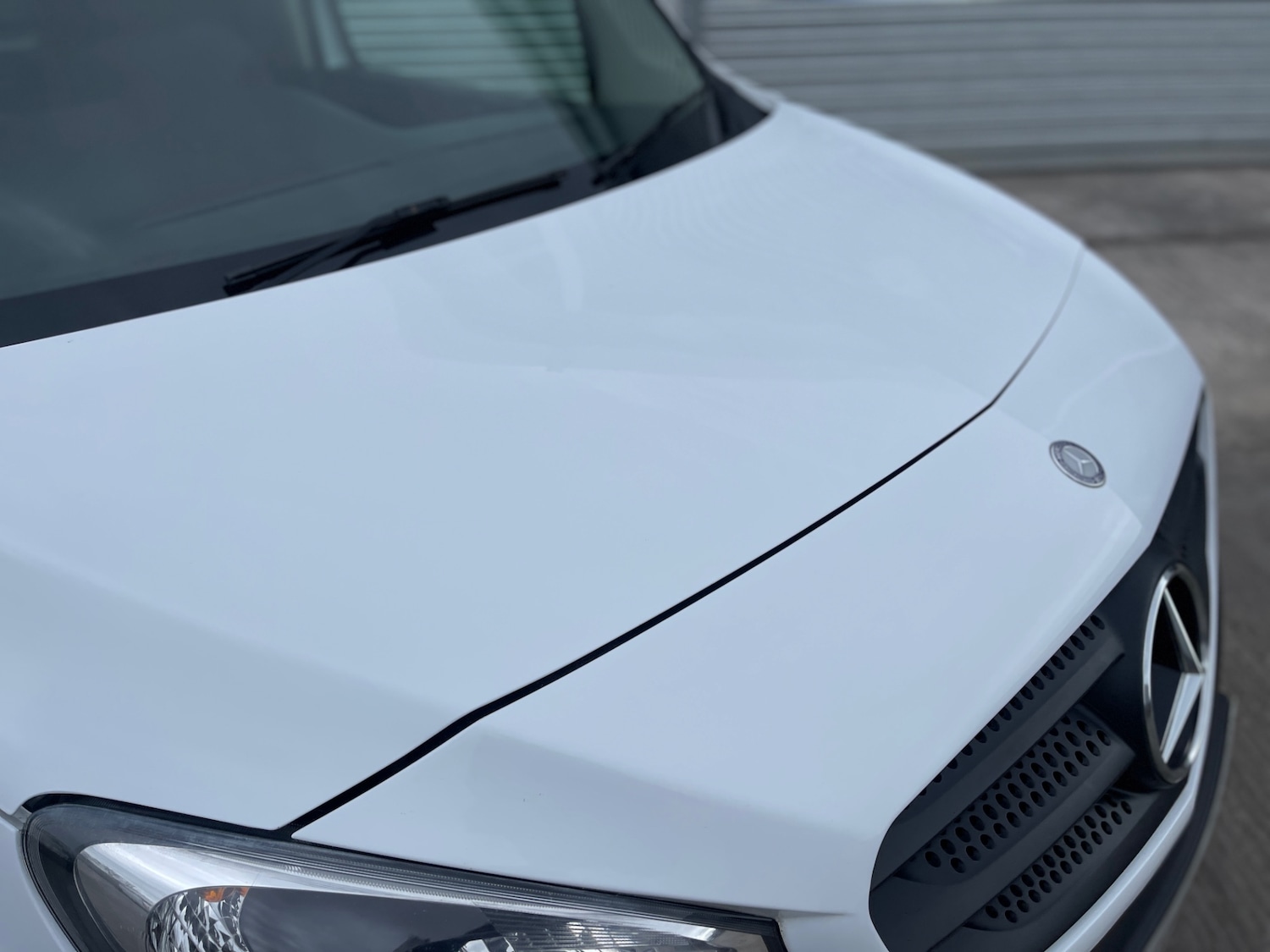 Used Mercedes-Benz Citan 2019 for sale - 77845218: Photo 27