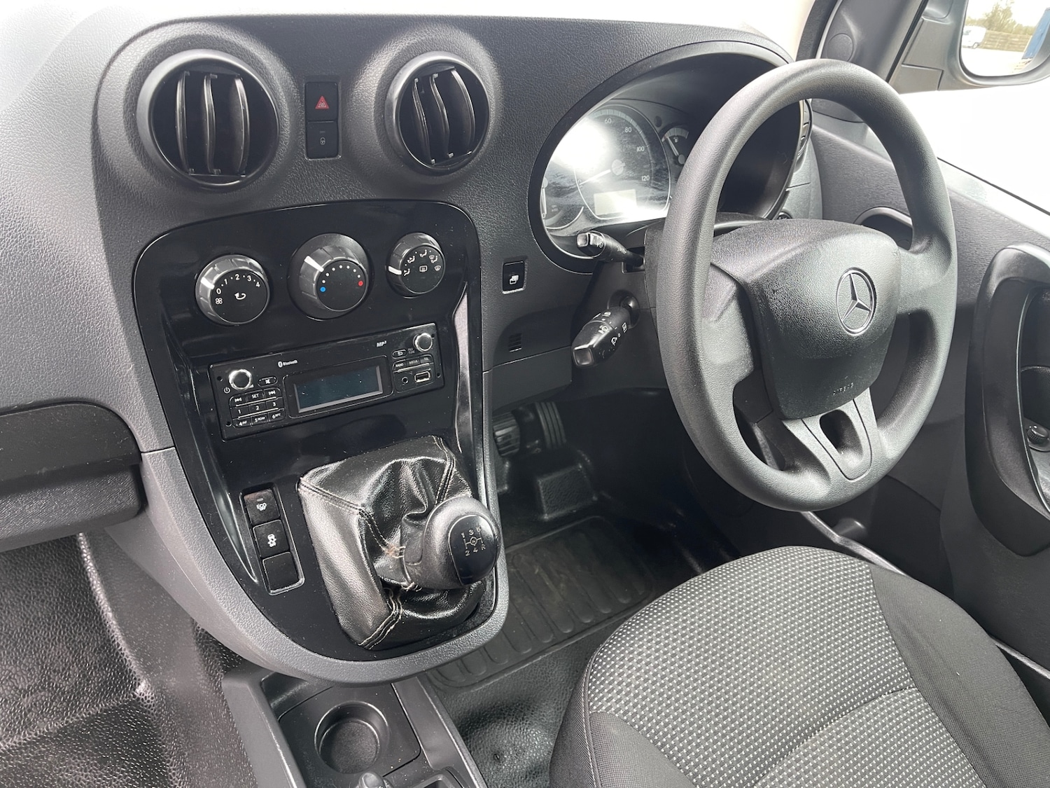 Used Mercedes-Benz Citan 2019 for sale - 77845218: Photo 28